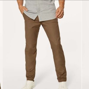 Lululemon Commission Pant Classic Qwick Chino